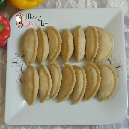 চিকেন পুলি